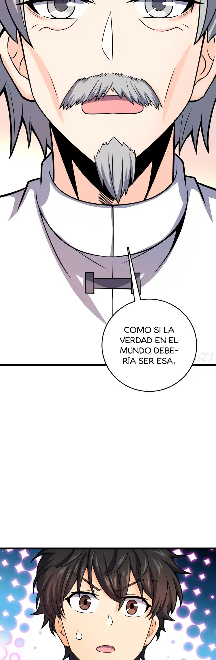 Spare Me, Great Lord! - Capítulo 100 - Página 31 - LectorTMOo