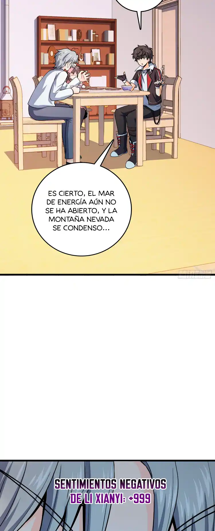 Spare Me, Great Lord! - Capítulo 100 - Página 41 - LectorTMOo