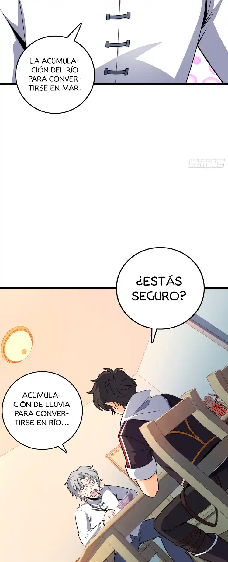 Spare Me, Great Lord! - Capítulo 100 - Página 45 - LectorTMOo