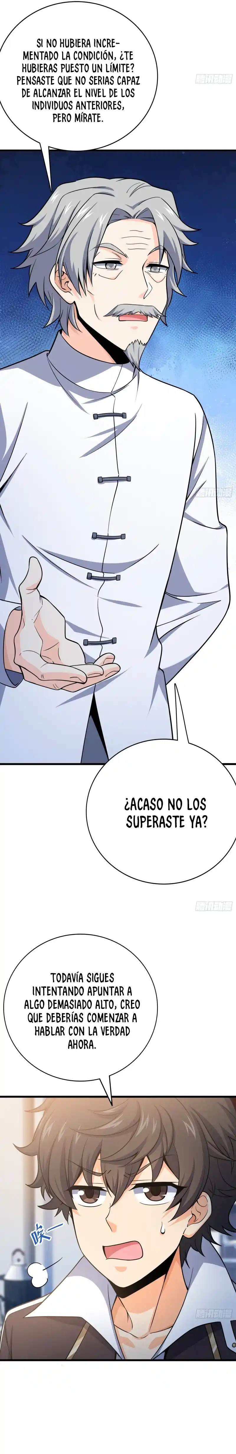 Spare Me, Great Lord! - Capítulo 101 - Página 4 - LectorTMOo