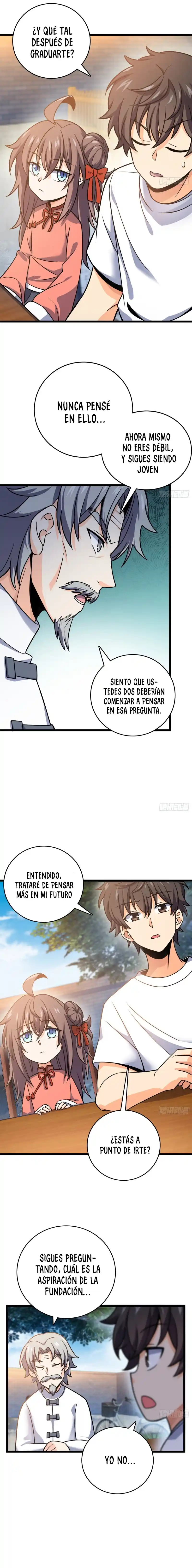 Spare Me, Great Lord! - Capítulo 102 - Página 4 - LectorTMOo