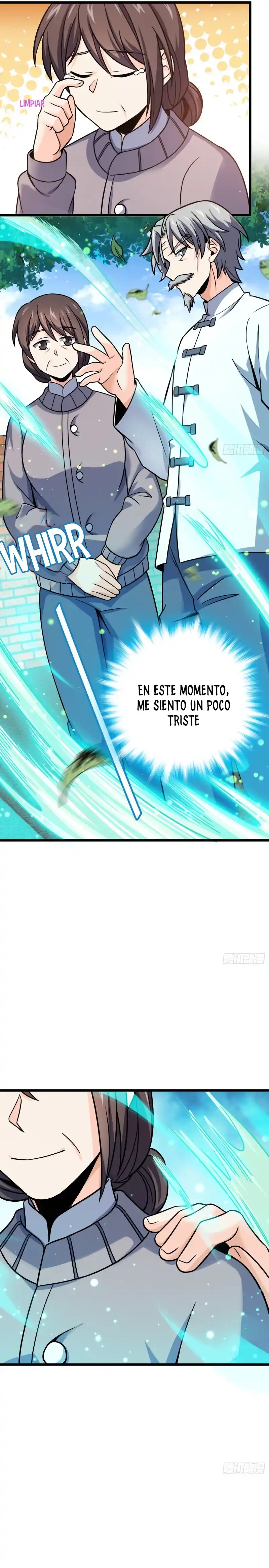 Spare Me, Great Lord! - Capítulo 102 - Página 11 - LectorTMOo