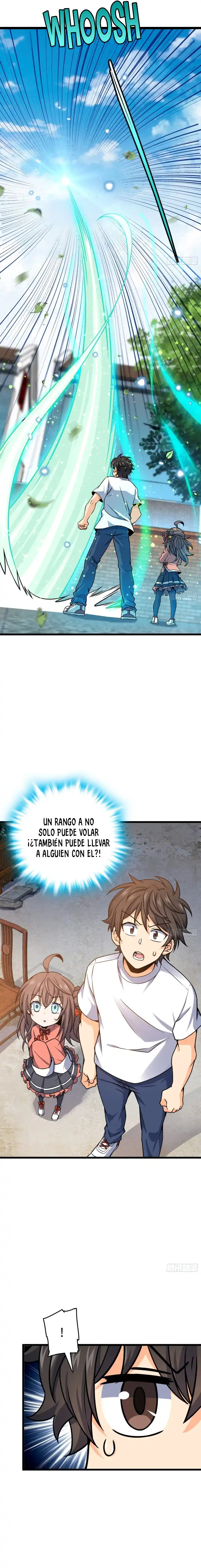 Spare Me, Great Lord! - Capítulo 102 - Página 12 - LectorTMOo