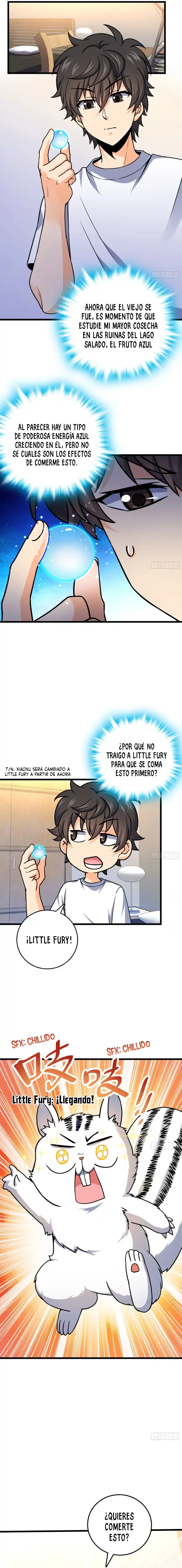 Spare Me, Great Lord! - Capítulo 102 - Página 14 - LectorTMOo