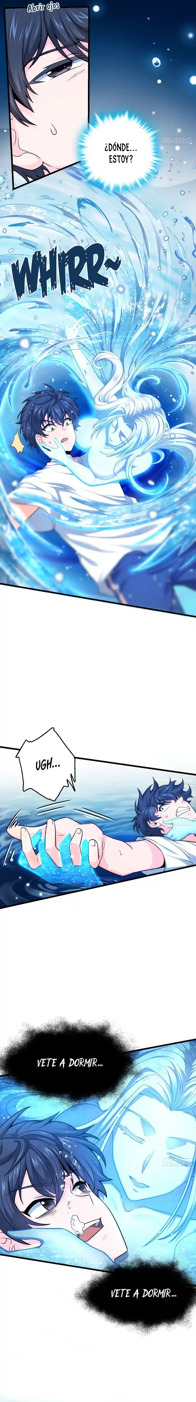 Spare Me, Great Lord! - Capítulo 103 - Página 10 - LectorTMOo