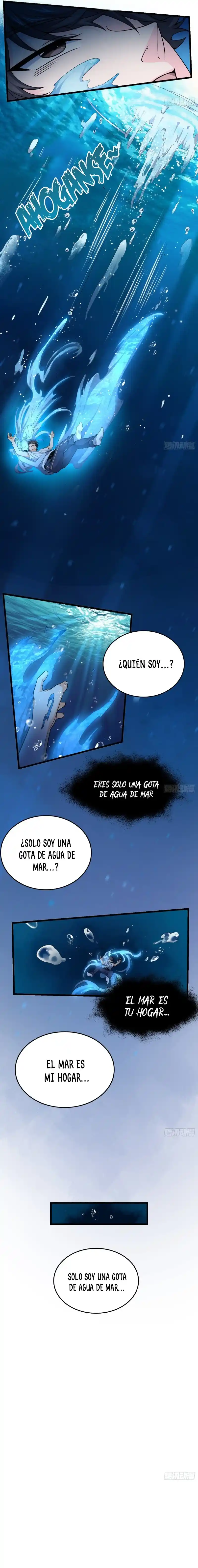 Spare Me, Great Lord! - Capítulo 103 - Página 11 - LectorTMOo