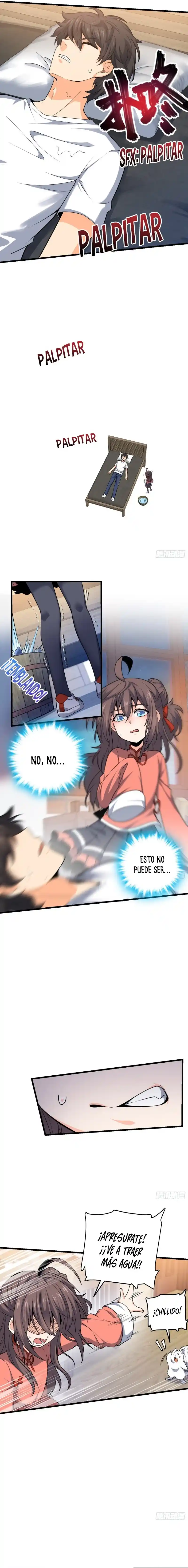 Spare Me, Great Lord! - Capítulo 103 - Página 12 - LectorTMOo