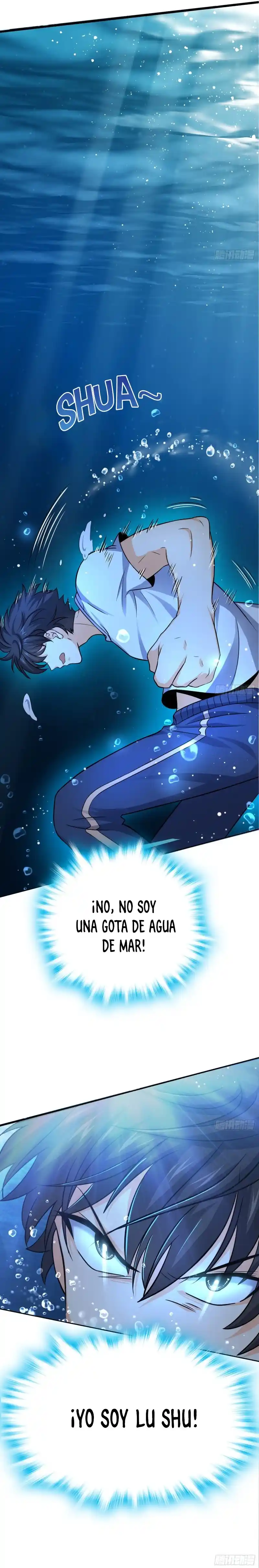 Spare Me, Great Lord! - Capítulo 103 - Página 15 - LectorTMOo
