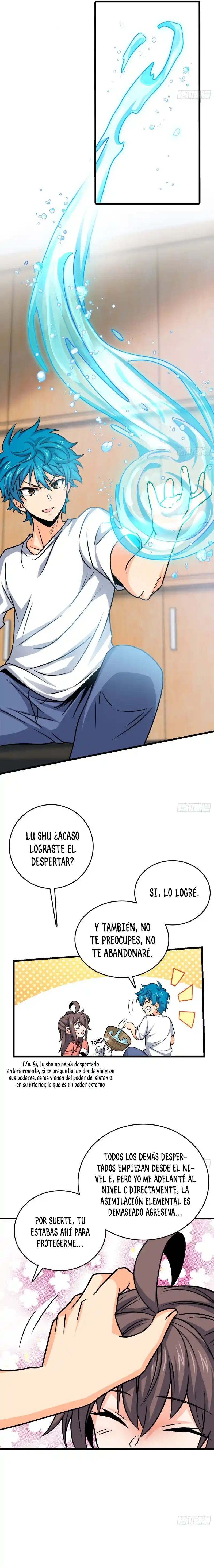 Spare Me, Great Lord! - Capítulo 104 - Página 14 - LectorTMOo