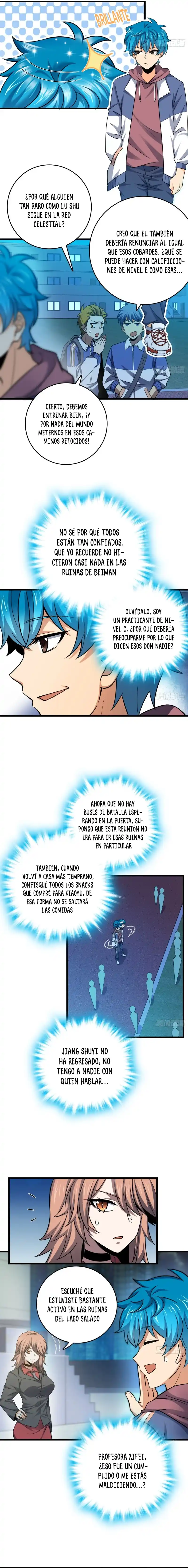 Spare Me, Great Lord! - Capítulo 105 - Página 10 - LectorTMOo