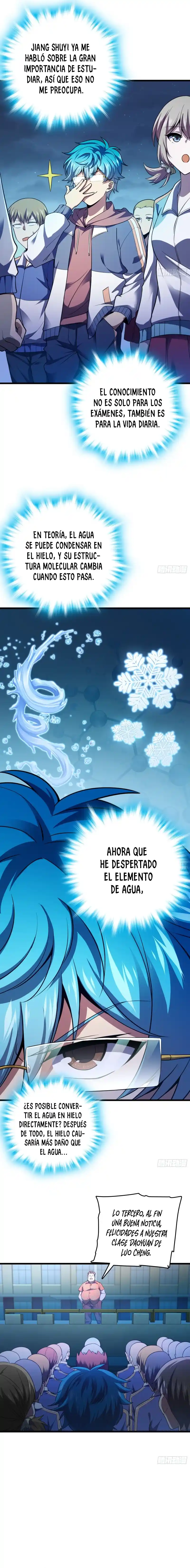 Spare Me, Great Lord! - Capítulo 106 - Página 6 - LectorTMOo