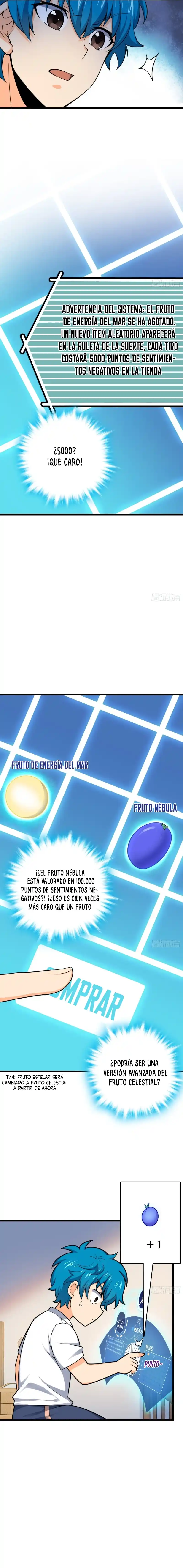Spare Me, Great Lord! - Capítulo 107 - Página 13 - LectorTMOo