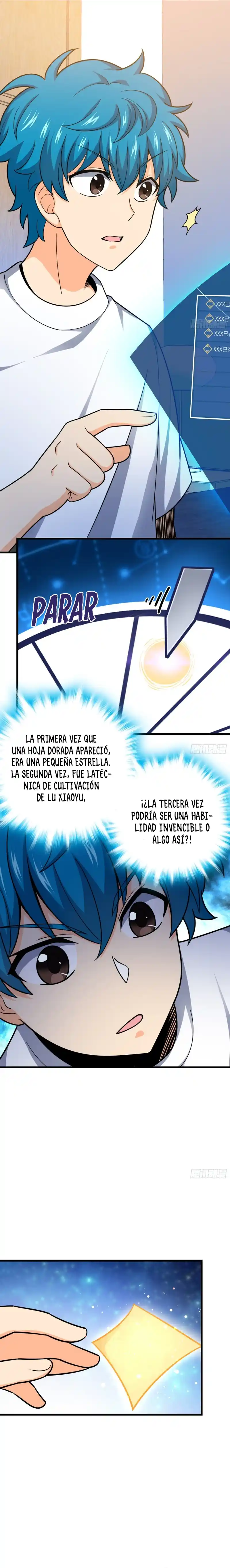 Spare Me, Great Lord! - Capítulo 107 - Página 19 - LectorTMOo