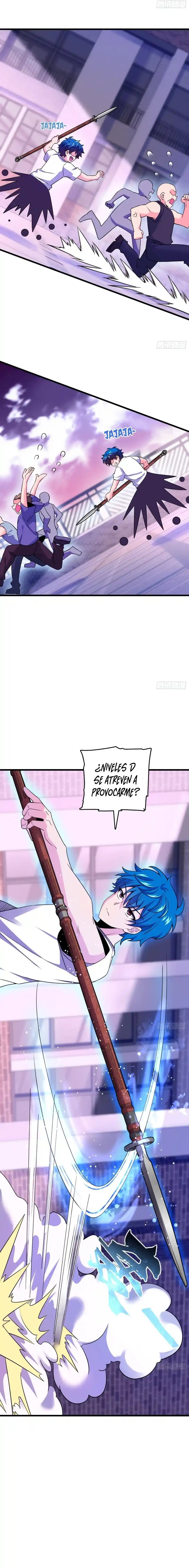 Spare Me, Great Lord! - Capítulo 108 - Página 14 - LectorTMOo