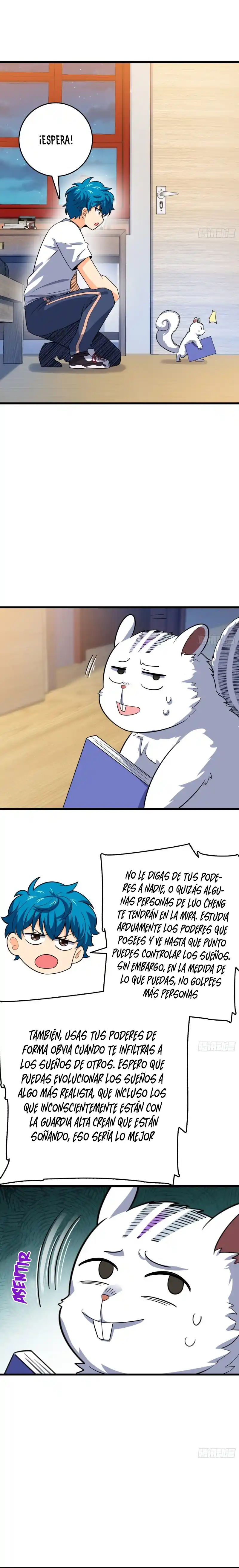 Spare Me, Great Lord! - Capítulo 108 - Página 20 - LectorTMOo