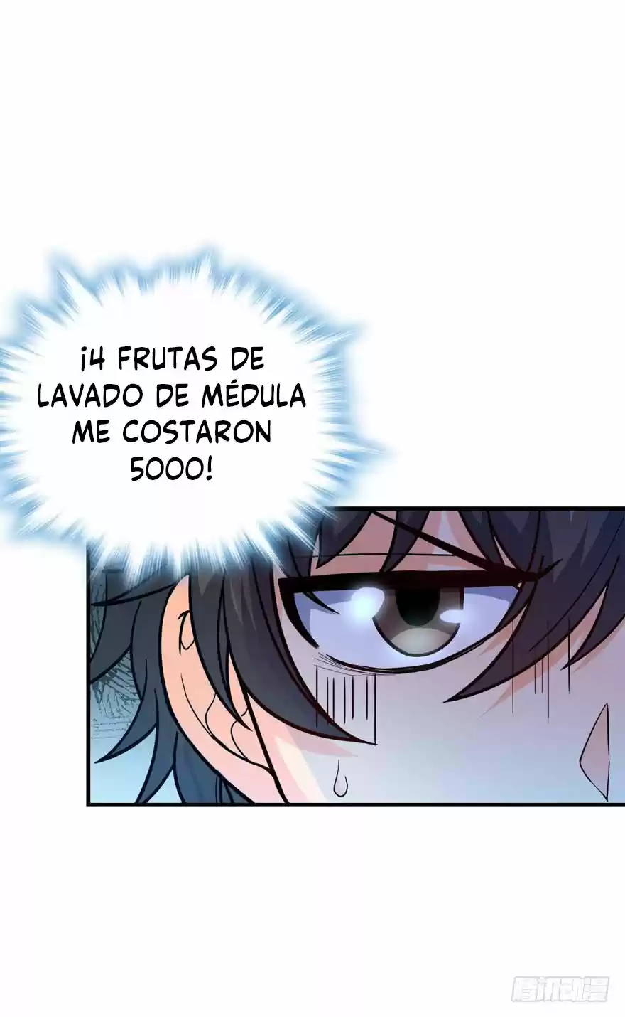 Spare Me, Great Lord! - Capítulo 11 - Página 4 - LectorTMOo