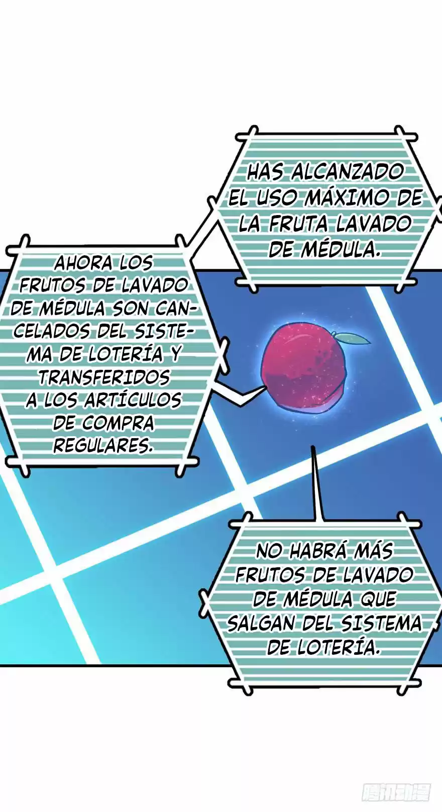 Spare Me, Great Lord! - Capítulo 11 - Página 8 - LectorTMOo