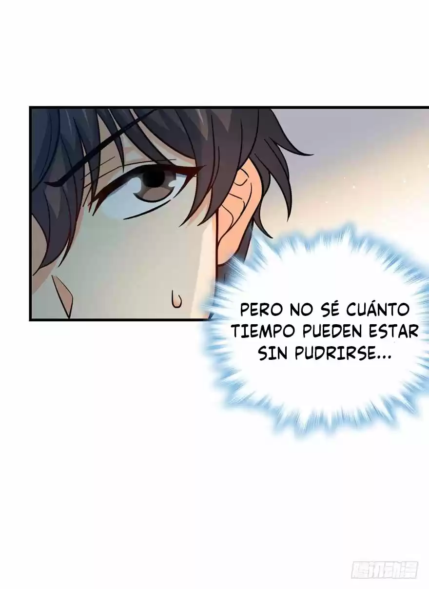 Spare Me, Great Lord! - Capítulo 11 - Página 11 - LectorTMOo
