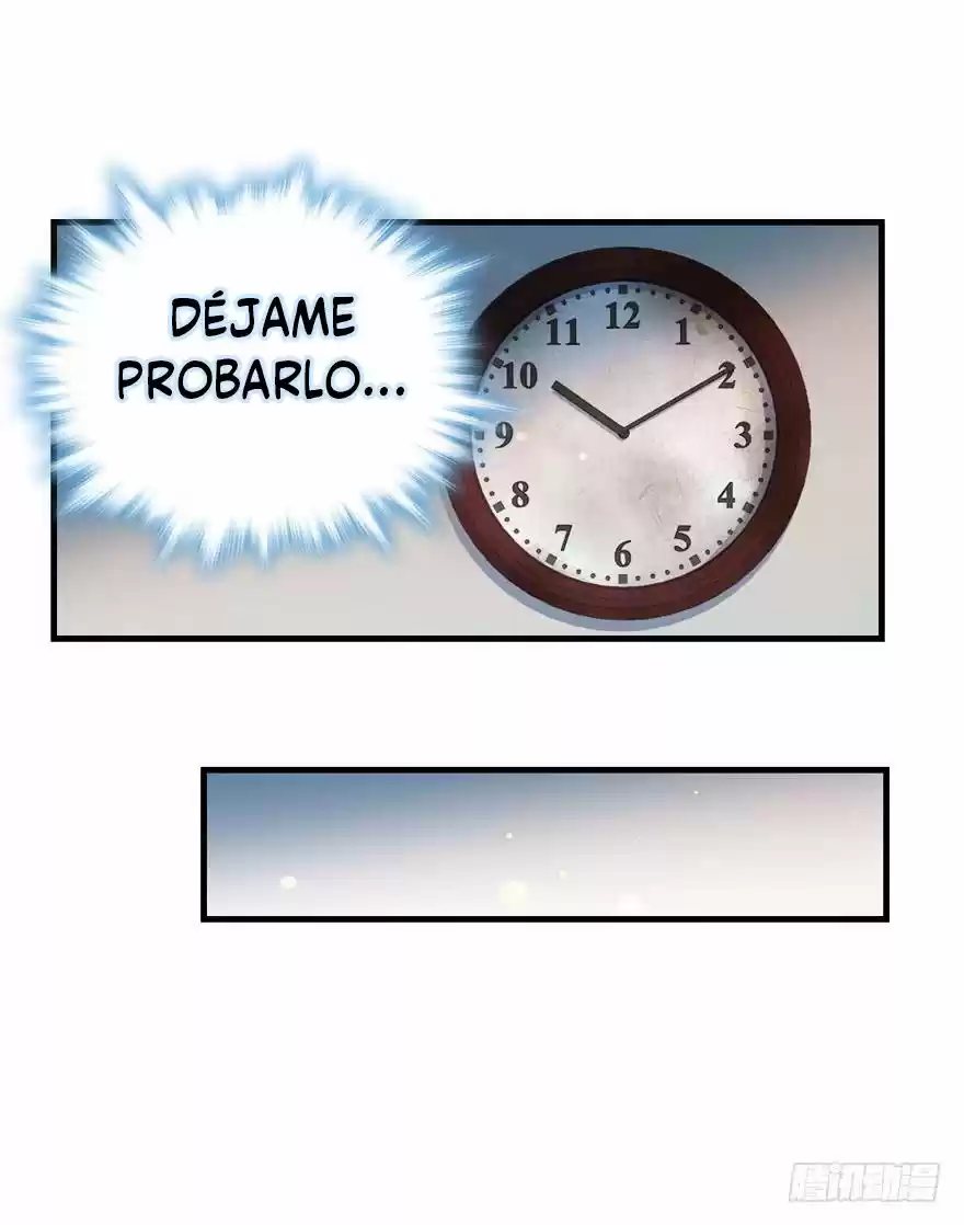 Spare Me, Great Lord! - Capítulo 11 - Página 12 - LectorTMOo