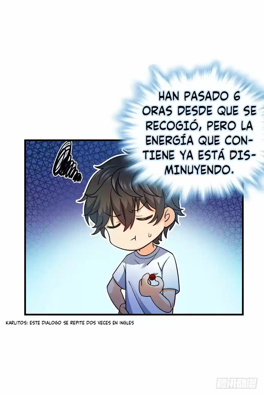 Spare Me, Great Lord! - Capítulo 11 - Página 15 - LectorTMOo