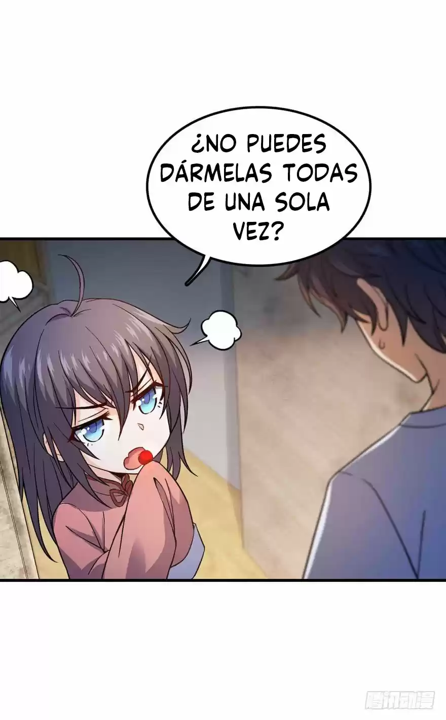 Spare Me, Great Lord! - Capítulo 11 - Página 24 - LectorTMOo