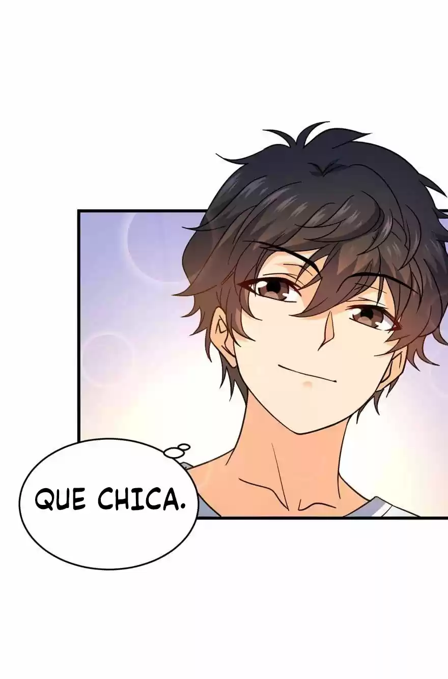 Spare Me, Great Lord! - Capítulo 11 - Página 35 - LectorTMOo