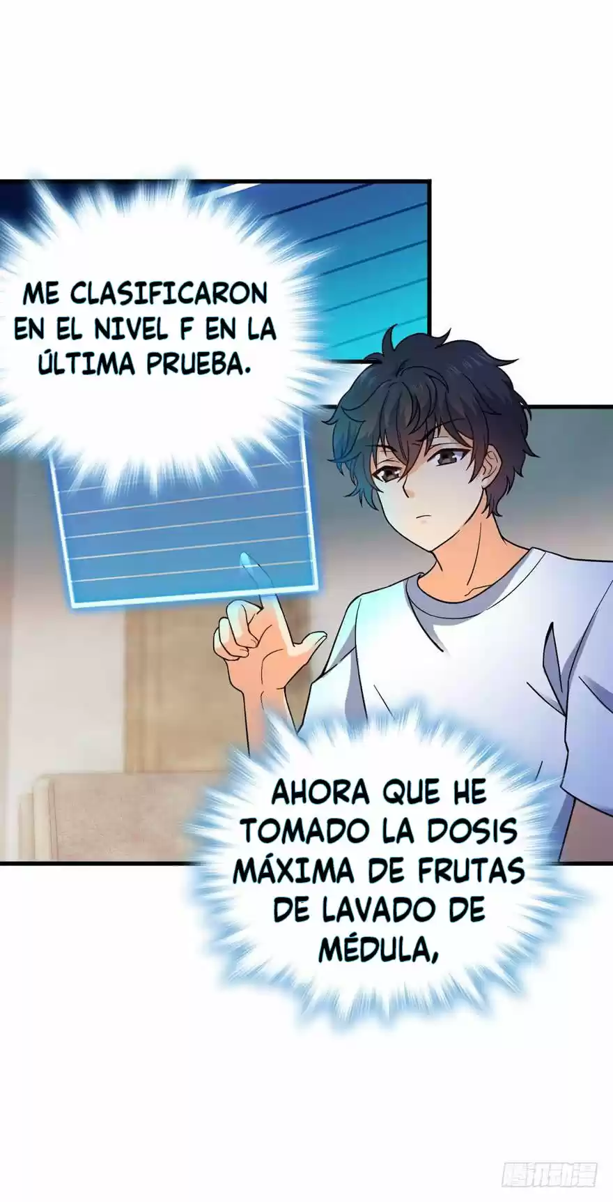 Spare Me, Great Lord! - Capítulo 11 - Página 36 - LectorTMOo