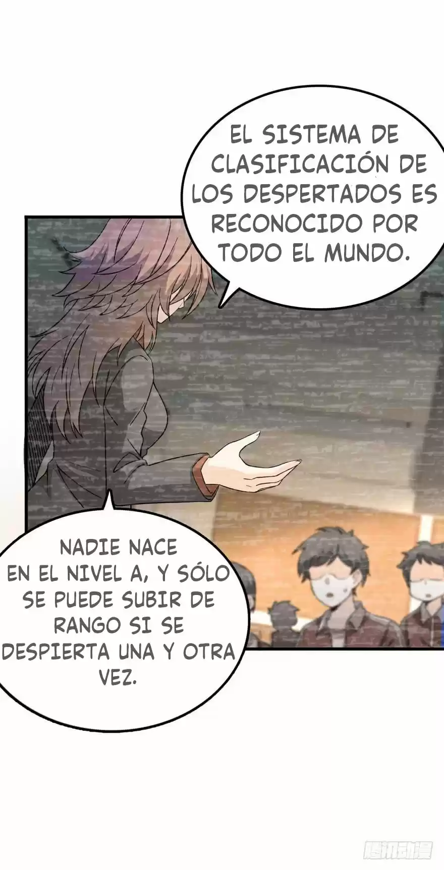 Spare Me, Great Lord! - Capítulo 11 - Página 39 - LectorTMOo