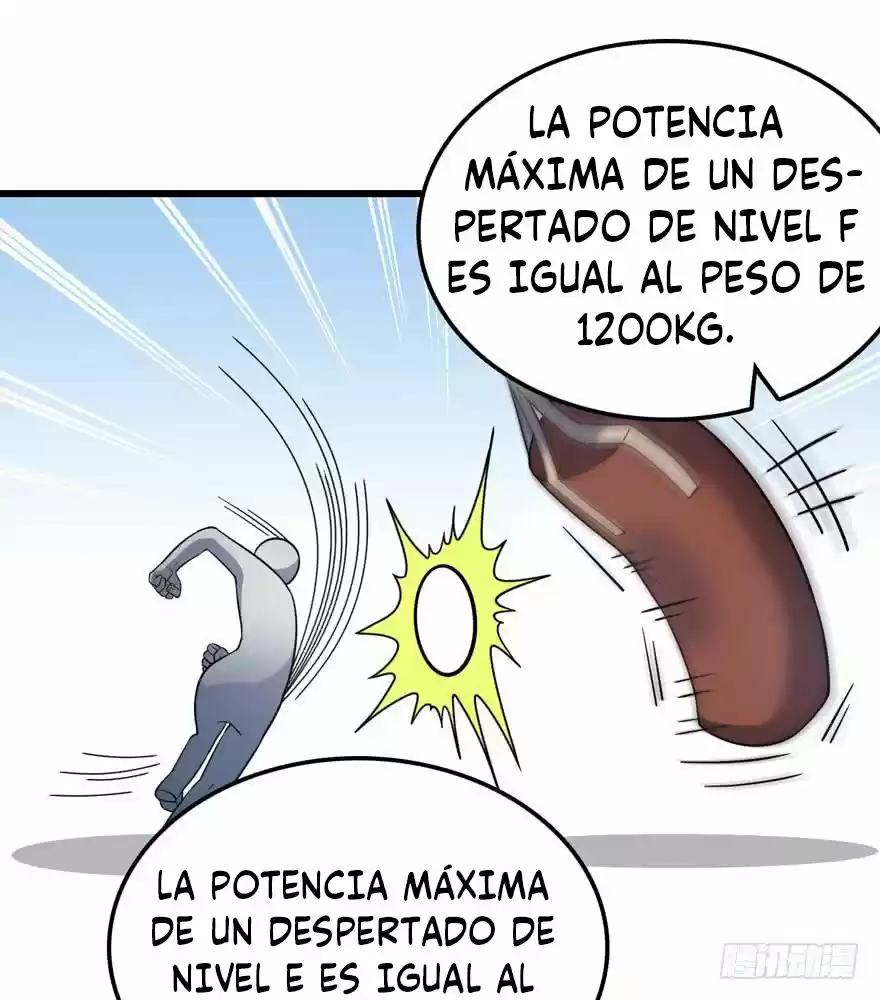 Spare Me, Great Lord! - Capítulo 11 - Página 40 - LectorTMOo