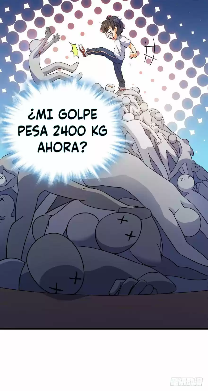 Spare Me, Great Lord! - Capítulo 11 - Página 43 - LectorTMOo