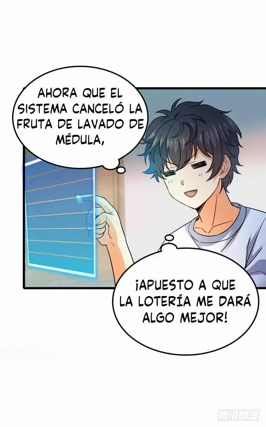 Spare Me, Great Lord! - Capítulo 11 - Página 45 - LectorTMOo