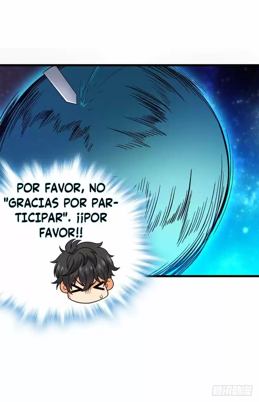 Spare Me, Great Lord! - Capítulo 11 - Página 46 - LectorTMOo