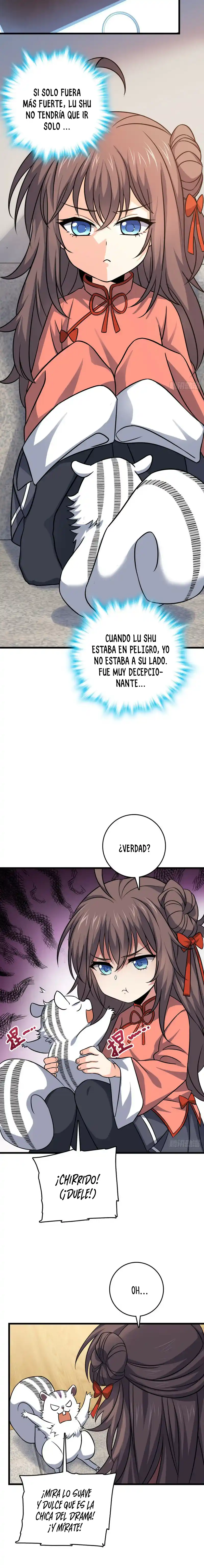 Spare Me, Great Lord! - Capítulo 114 - Página 3 - LectorTMOo