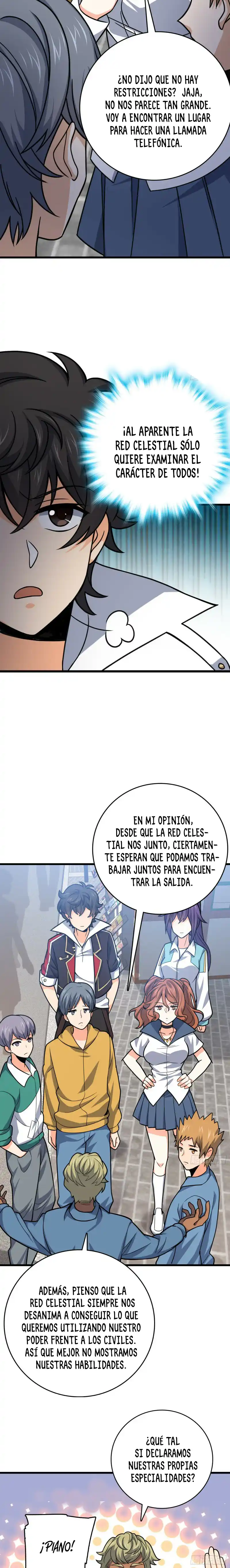 Spare Me, Great Lord! - Capítulo 114 - Página 17 - LectorTMOo