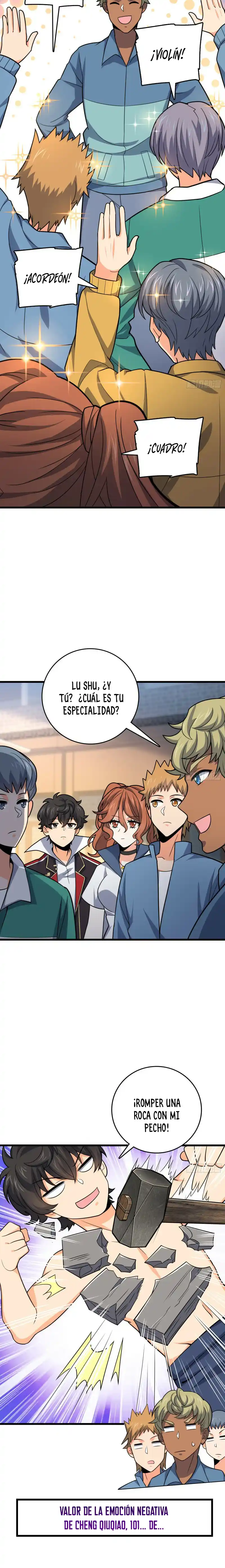 Spare Me, Great Lord! - Capítulo 114 - Página 18 - LectorTMOo