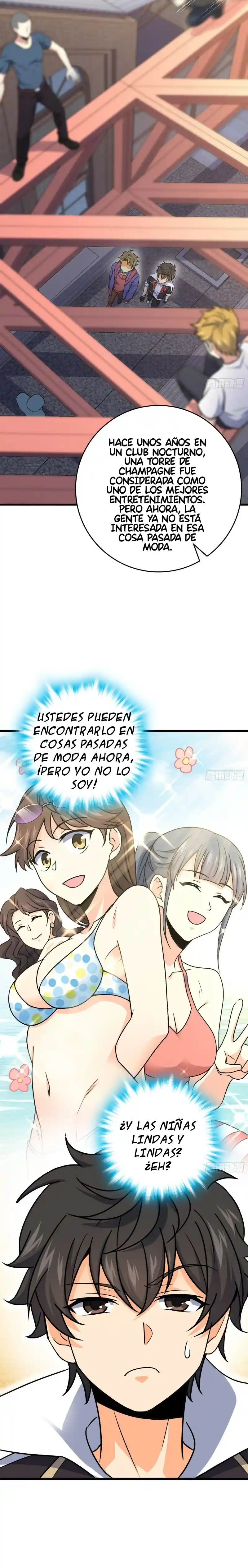 Spare Me, Great Lord! - Capítulo 115 - Página 13 - LectorTMOo