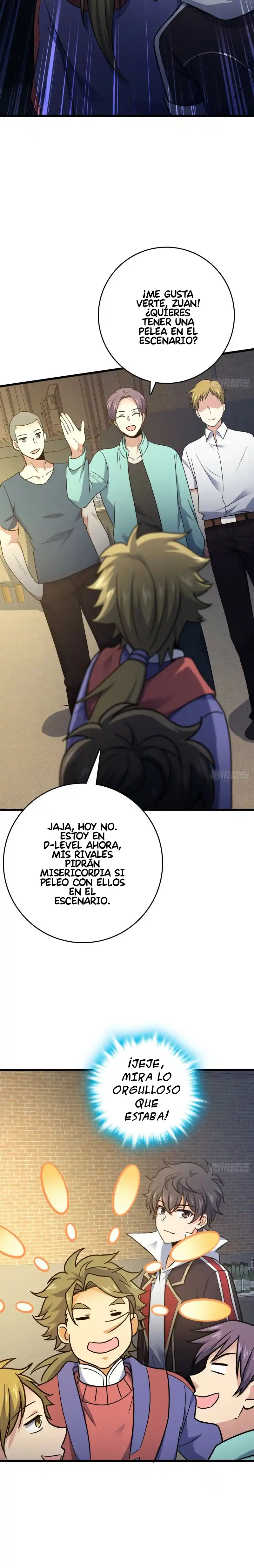 Spare Me, Great Lord! - Capítulo 115 - Página 16 - LectorTMOo
