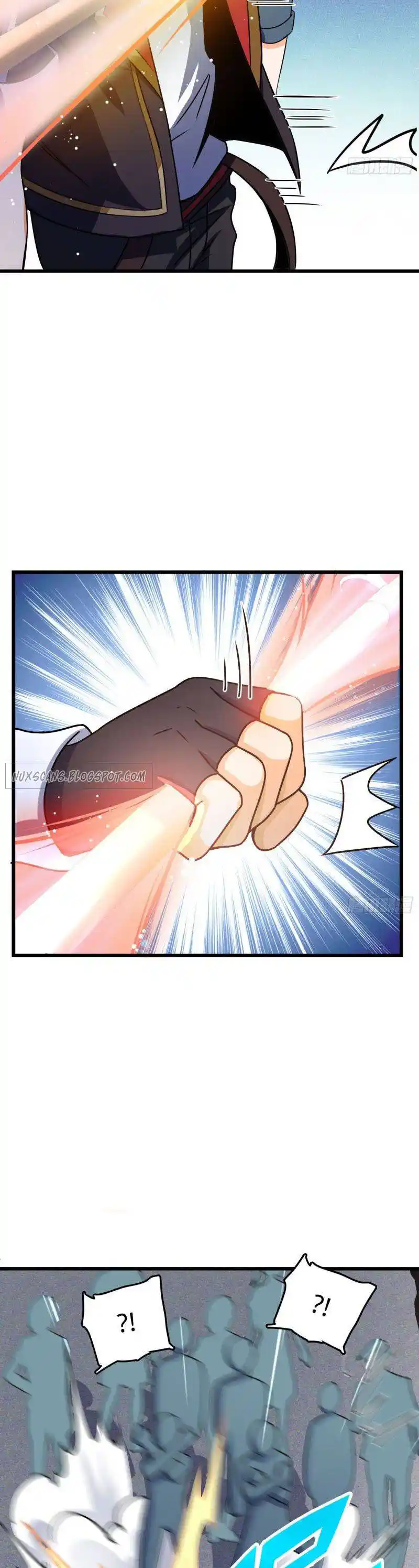 Spare Me, Great Lord! - Capítulo 116 - Página 30 - LectorTMOo
