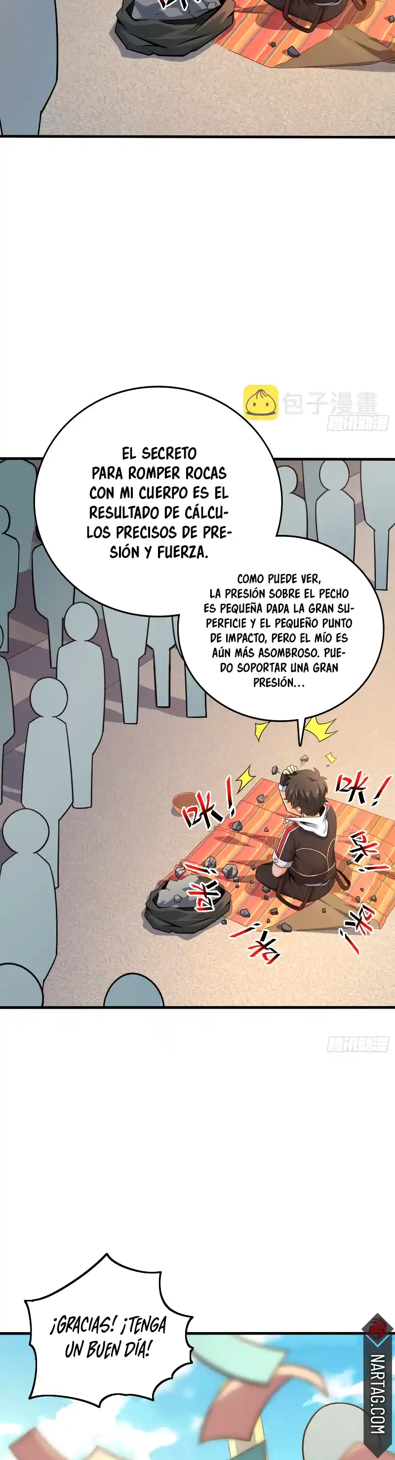 Spare Me, Great Lord! - Capítulo 118 - Página 26 - LectorTMOo
