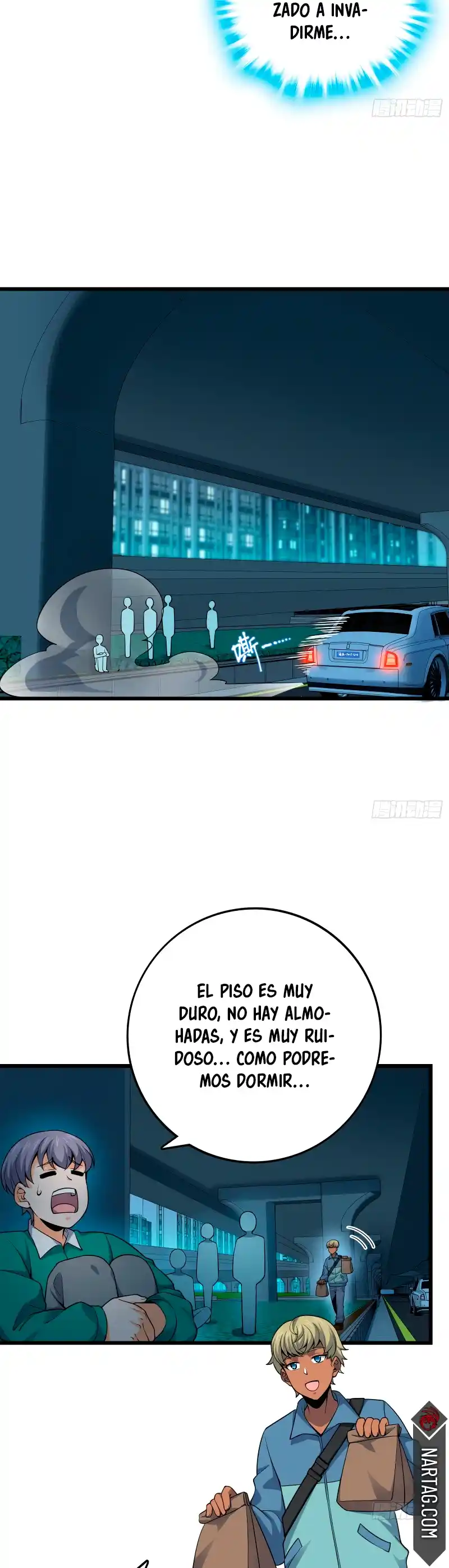 Spare Me, Great Lord! - Capítulo 119 - Página 15 - LectorTMOo