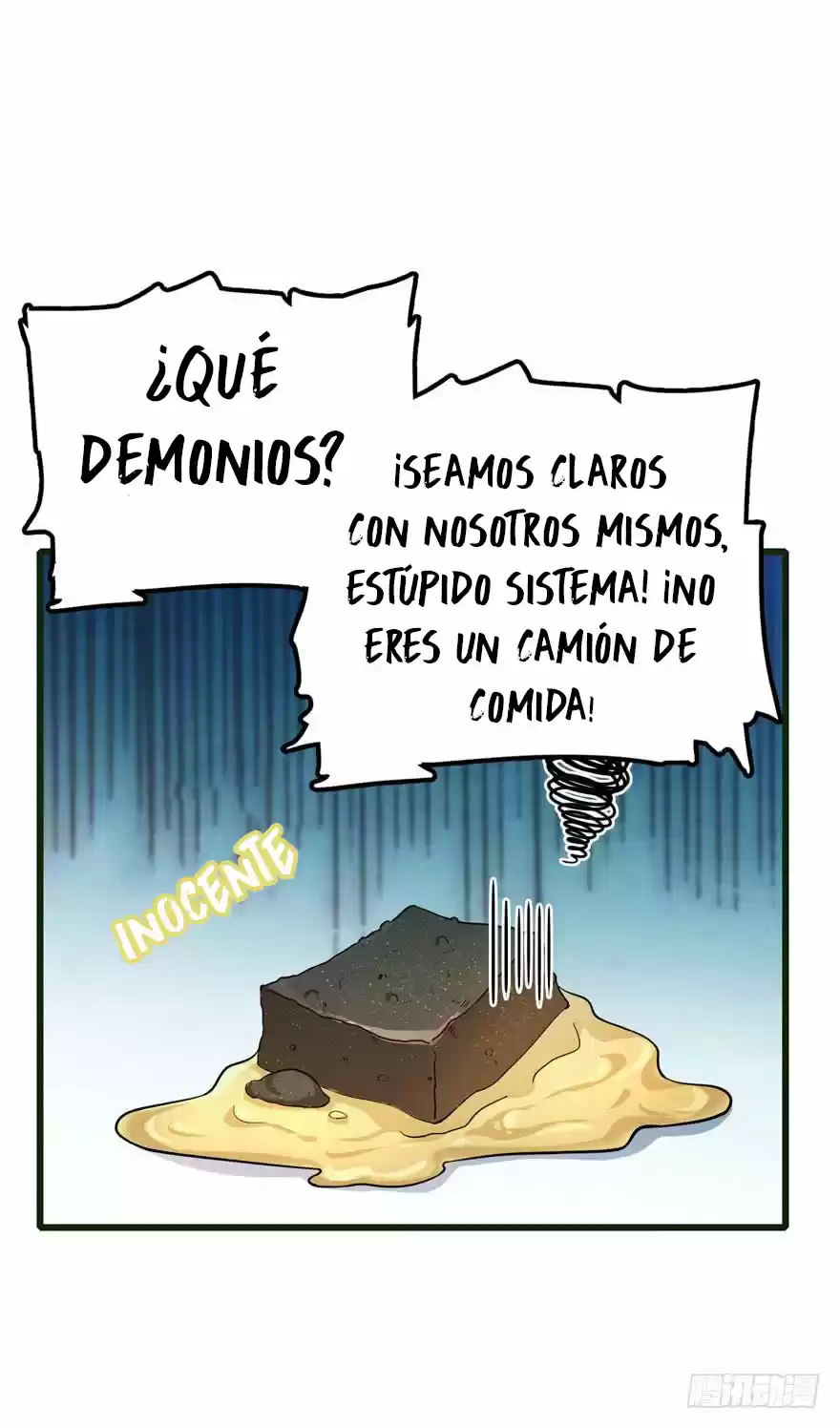 Spare Me, Great Lord! - Capítulo 12 - Página 2 - LectorTMOo
