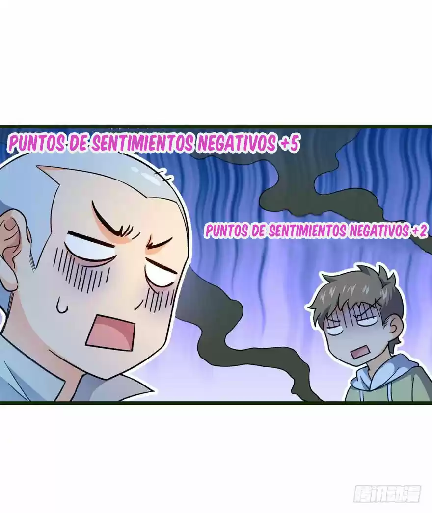 Spare Me, Great Lord! - Capítulo 12 - Página 21 - LectorTMOo