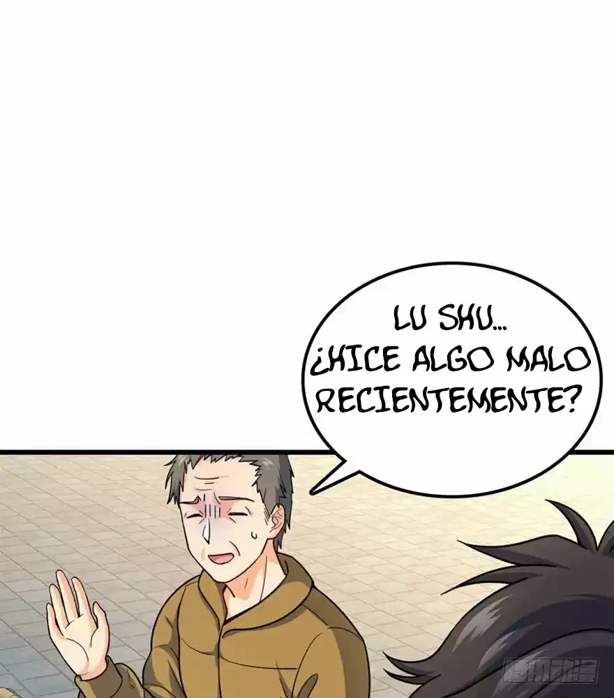 Spare Me, Great Lord! - Capítulo 12 - Página 24 - LectorTMOo