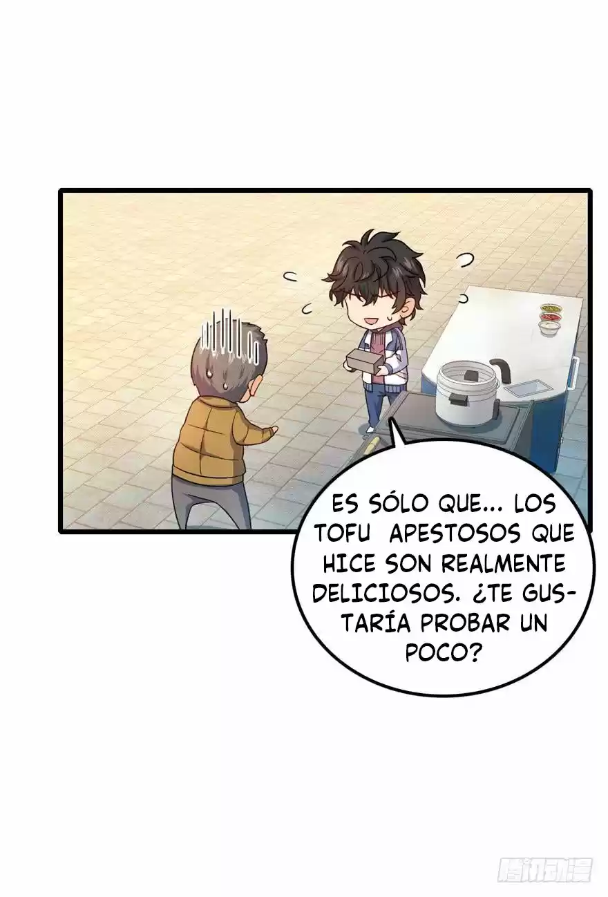 Spare Me, Great Lord! - Capítulo 12 - Página 26 - LectorTMOo