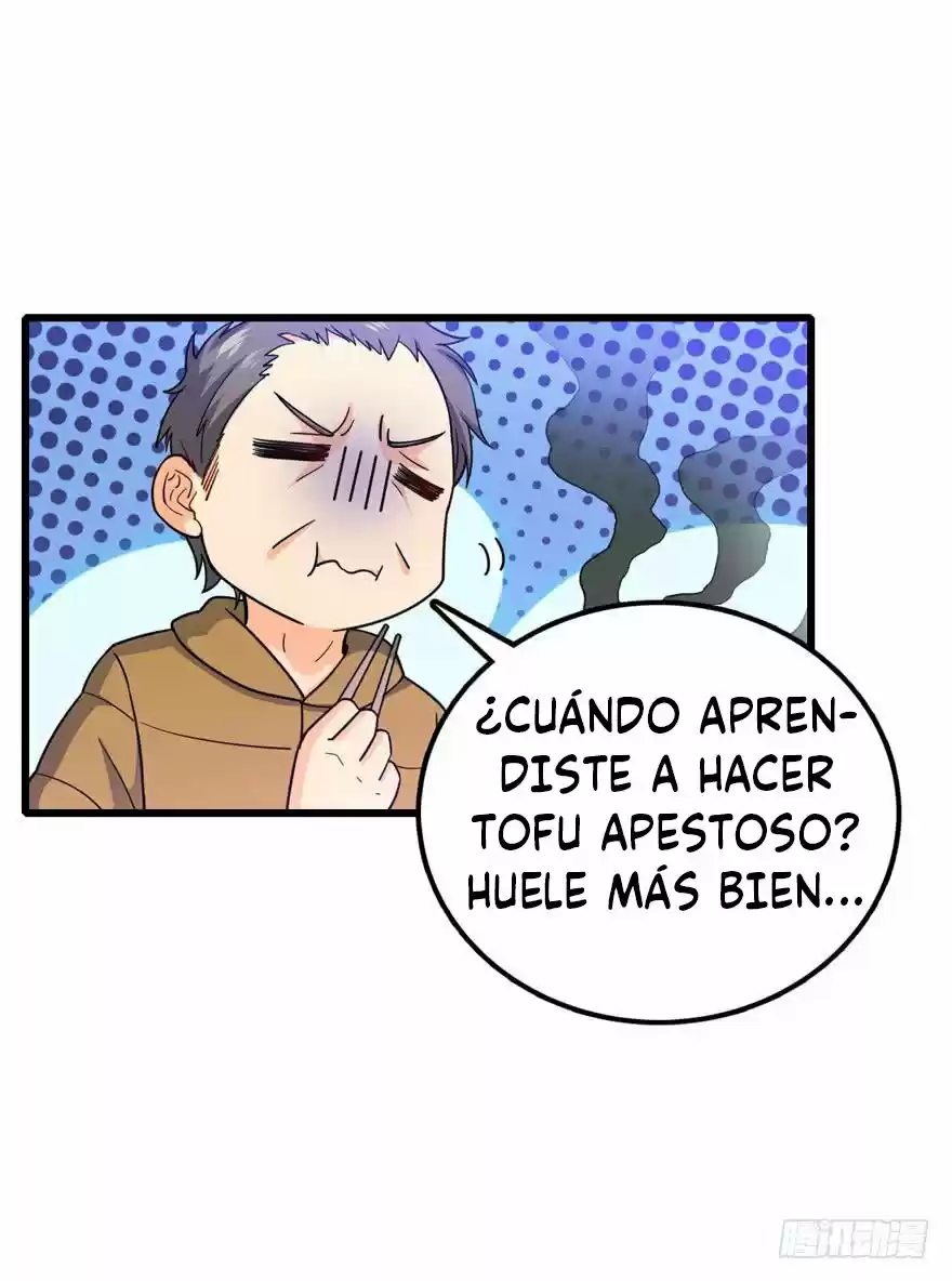 Spare Me, Great Lord! - Capítulo 12 - Página 27 - LectorTMOo