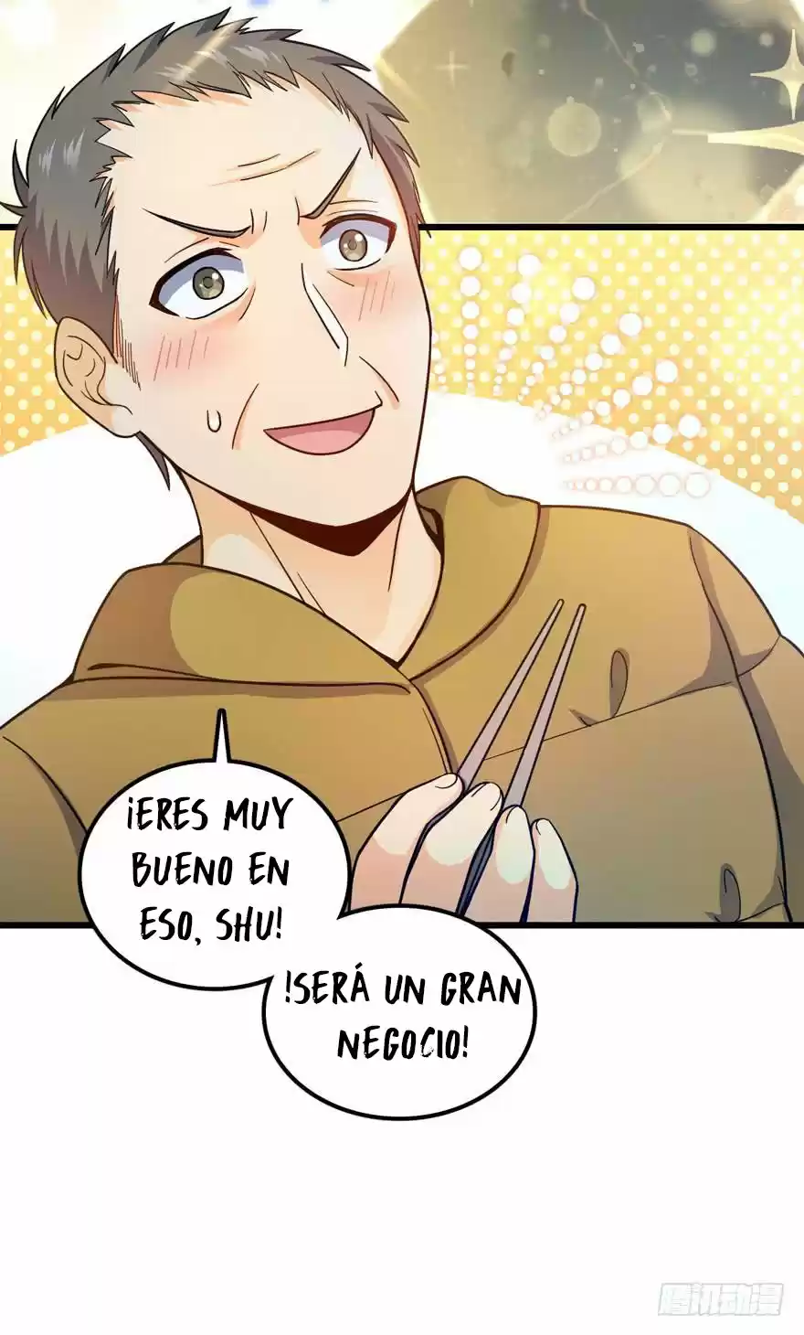 Spare Me, Great Lord! - Capítulo 12 - Página 30 - LectorTMOo