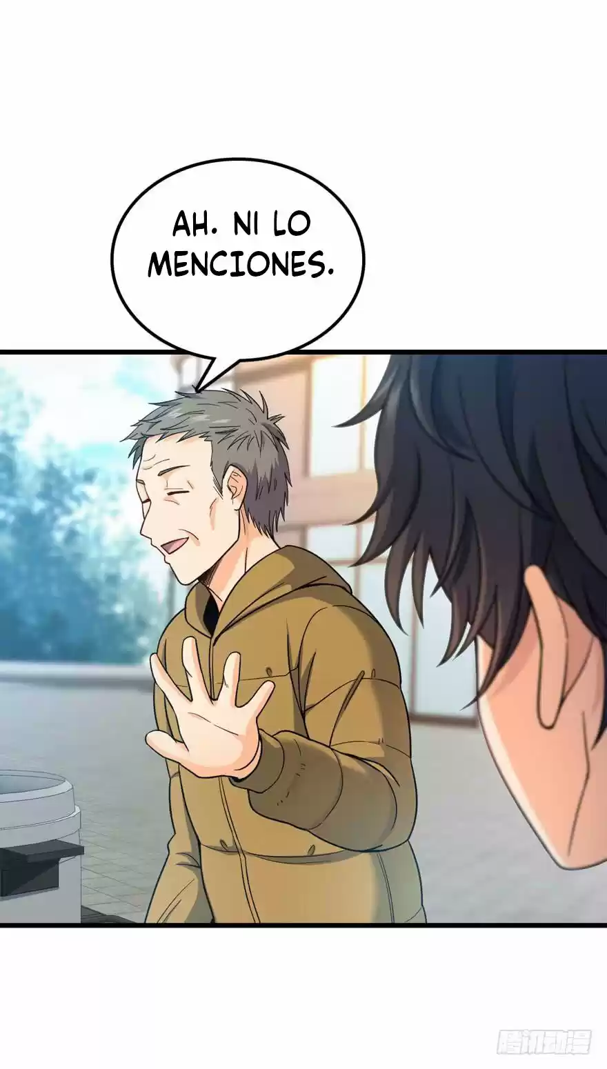 Spare Me, Great Lord! - Capítulo 12 - Página 33 - LectorTMOo