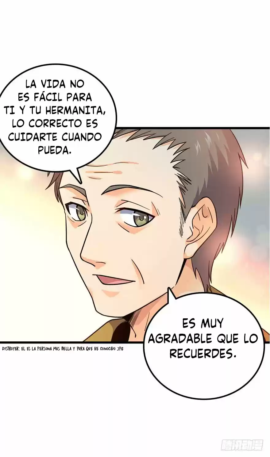Spare Me, Great Lord! - Capítulo 12 - Página 34 - LectorTMOo