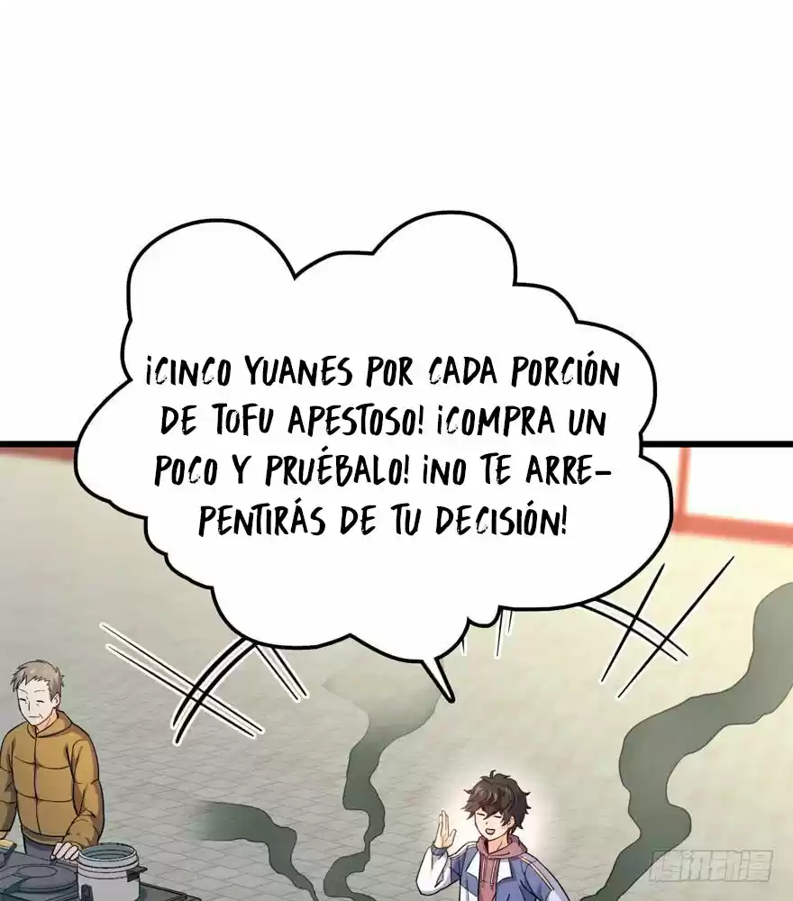 Spare Me, Great Lord! - Capítulo 12 - Página 36 - LectorTMOo