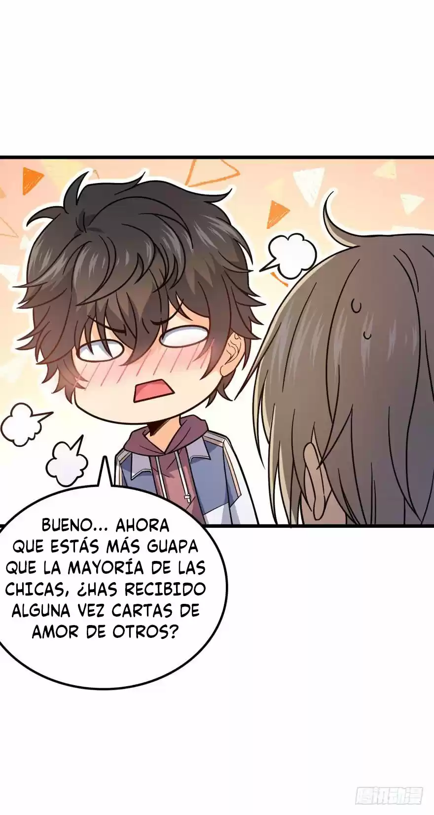 Spare Me, Great Lord! - Capítulo 12 - Página 45 - LectorTMOo